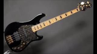 Araftayim - Ebru Gundes (Bass Cover)