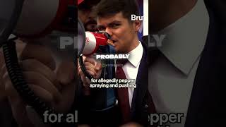 Why Nick Fuentes is Dangerous?