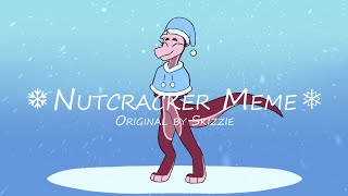 Nutcracker Meme