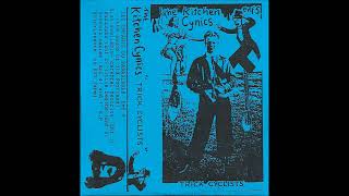 Kitchen Cynics - Trick Cyclists