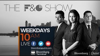 The F&O Show:  21 September 2017