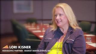 Cobb Galleria Centre: 'The Best Facility that Atlanta has to Offer'