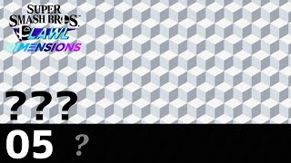 And the 5th Fighter in Lawl Dimensions is...
