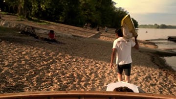 Jacobs 3in1 - Backstage video