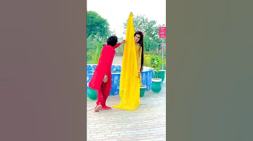 Ali Jafar Long Nak Da - Ishtehari Gujjar #shorts #ytshorts #song #viral