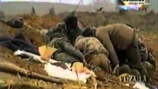 Карабахская Война - Горадиз-Физулинская операция (1994) Карабахская Война - Горадиз-Физулинская операция (1994)