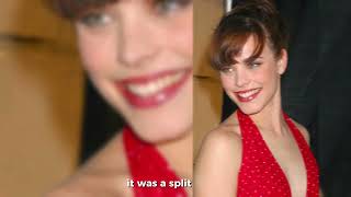 Oops Rachel Mcadams Had A Major Fashion Disaster And No One Noticed