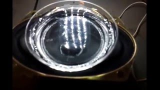 I.T.C. Experiment For Viewing Images From The Conscious & Subconscious Mind (2016)