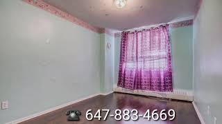 Scarborough Condo - 180 Markham Road Unit 908