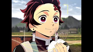 Tanjiro Edit