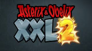 Asterix & Obelix Xxl 2: Mission Las-Vegum Boss Theme Soundtrack