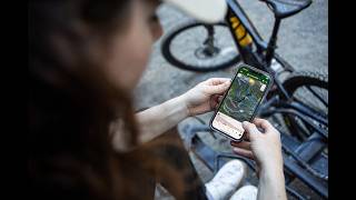 Turn On Your Email Nofifications and Follow Your Ride Areas 1