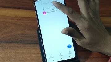 How to filter spam calls Micromax in 1