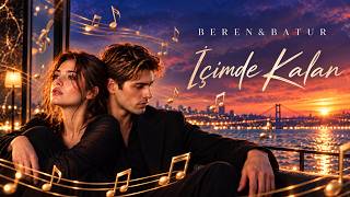 Beren&Batur – İçimde Kalan | Official Music Video