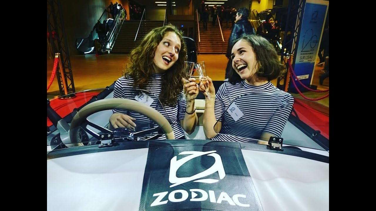 inflatable boats for fishing review Zodiac MK2 Heritage Classic