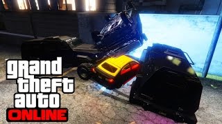 |:LIVE:| TUMBLEWEED! | GTA Online MADNESS
Screwings things up with friends! |:LIVE:| TUMBLEWEED! | GTA Online MADNESS