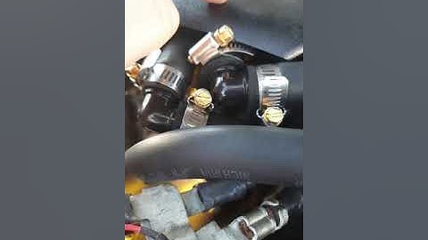 PROVENT 200 CATCH CAN VDJ200 LANDCRUISER INSTALL