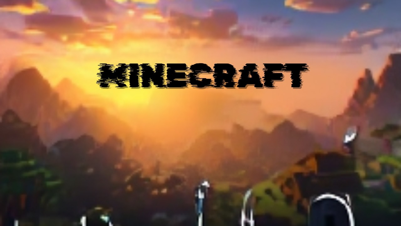 Minecraft con amigos(parte 1)!!!!