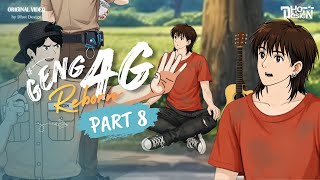 Download Lagu Geng 4G Reborn PART 8 - Dhot Design MP3