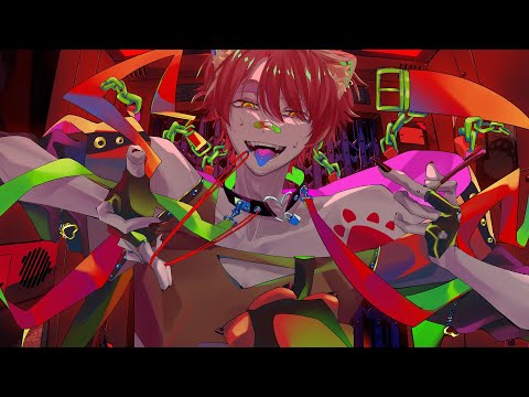 【COVER】カレシのジュード - syudou【緋佐煌斗】