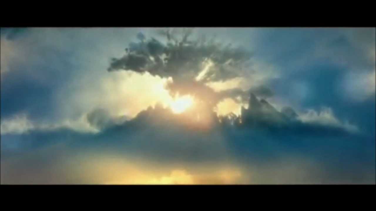 The Real World - Owl City (self made music video)