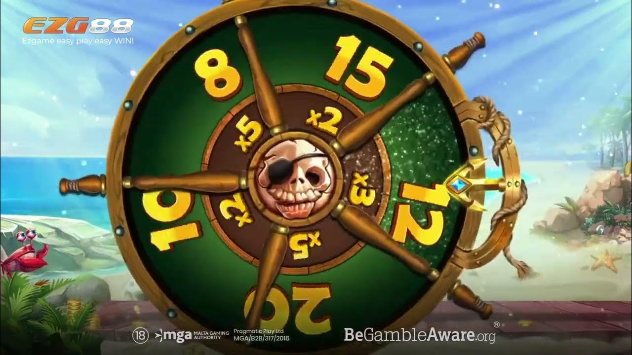 Smugglers cove