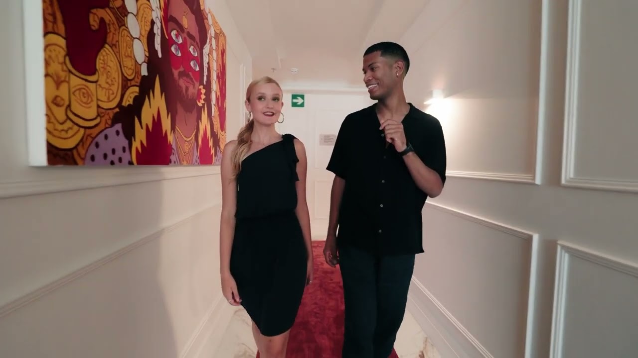 Discover the Rhythm of Madrid | UMusic Hotel Madrid