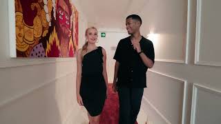 Discover The Rhythm Of Madrid Umusic Hotel Madrid