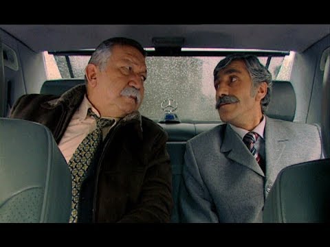 Perde - Kanal 7 TV Filmi