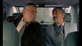 Perde - Kanal 7 TV Filmi