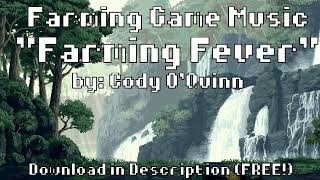 Stardew Valley Inspired Music 👨‍🌾 - "Farming Fever" screenshot 1