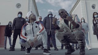 Dim's x Grödash - Crise (Clip officiel) - YouTube