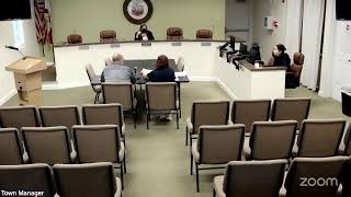 09/17/2025 Special Magistrate Hearing