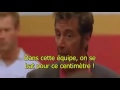 Motivation: Discours d'Al Pacino - L'enfer du dimanche