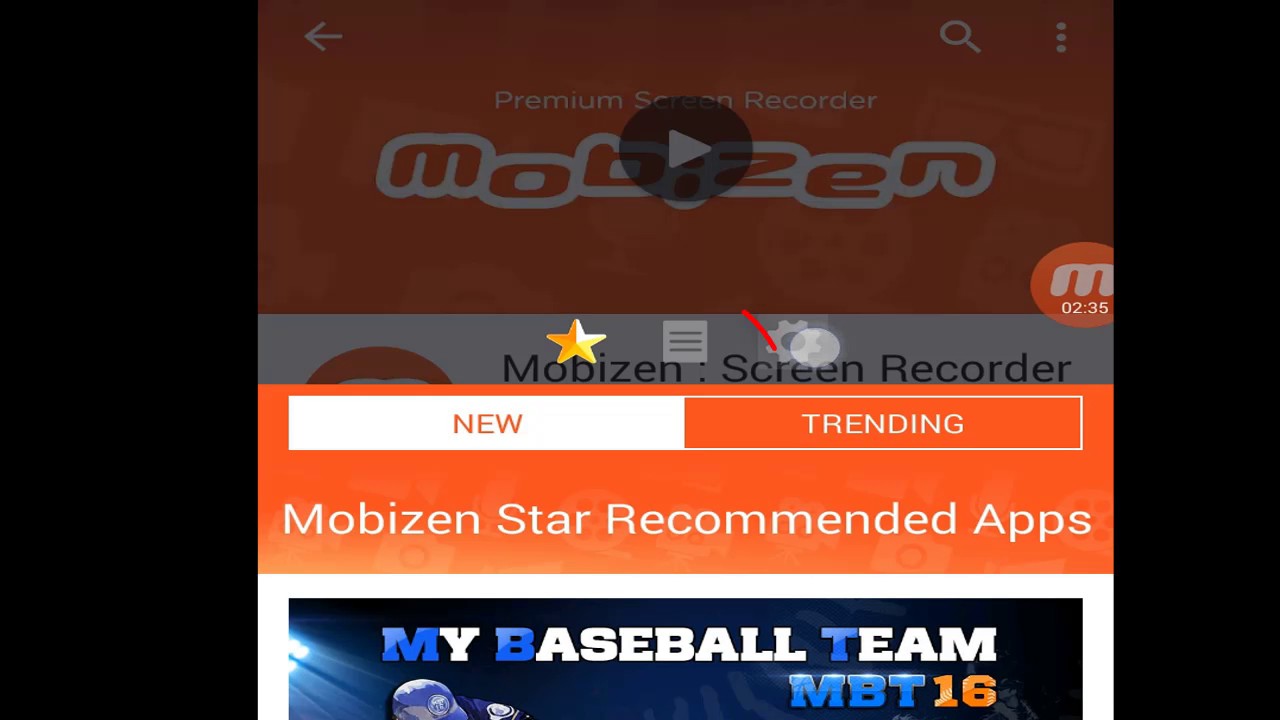 How to make screen recording of your phone l Best Android App for mobile screen record technical writing