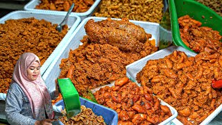 CUMA TELUR IKAN HIU YANG GAK DIJUAL DI SINI?? WARUNG LANGKA MENJUAL BERBAGAI MACAM OLAHAN TELUR IKAN