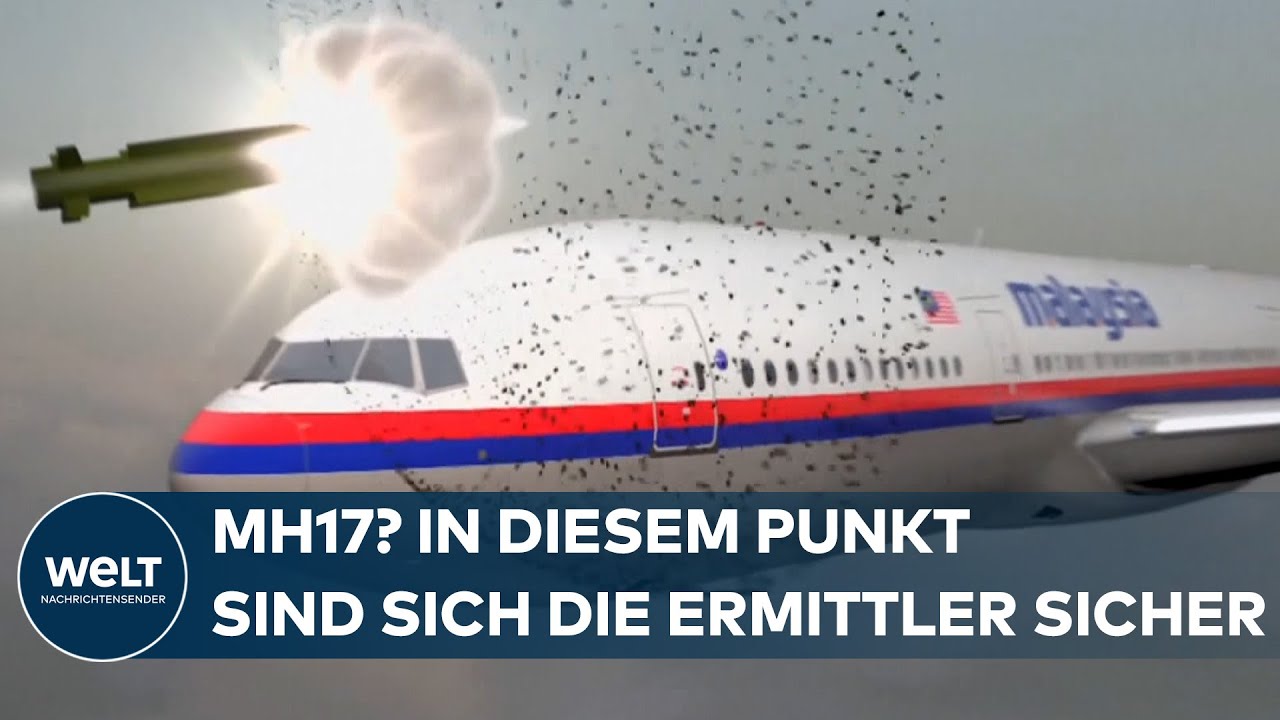 TAG DER GERECHTIGKEIT Urteil Zu Abgeschossenem Flug MH17 In Den Haag tag-der-gerechtigkeit-urteil-zu-abgeschossenem-flug-mh17-in-den-haag