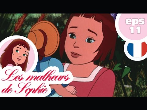 SOPHIE'S MISFORTUNES - EP11 - Return to France