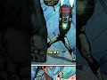 Mysterium: The X-Men's Secret Metal That Made Iron Man Invincible #ironman #comics #xmen #marvel