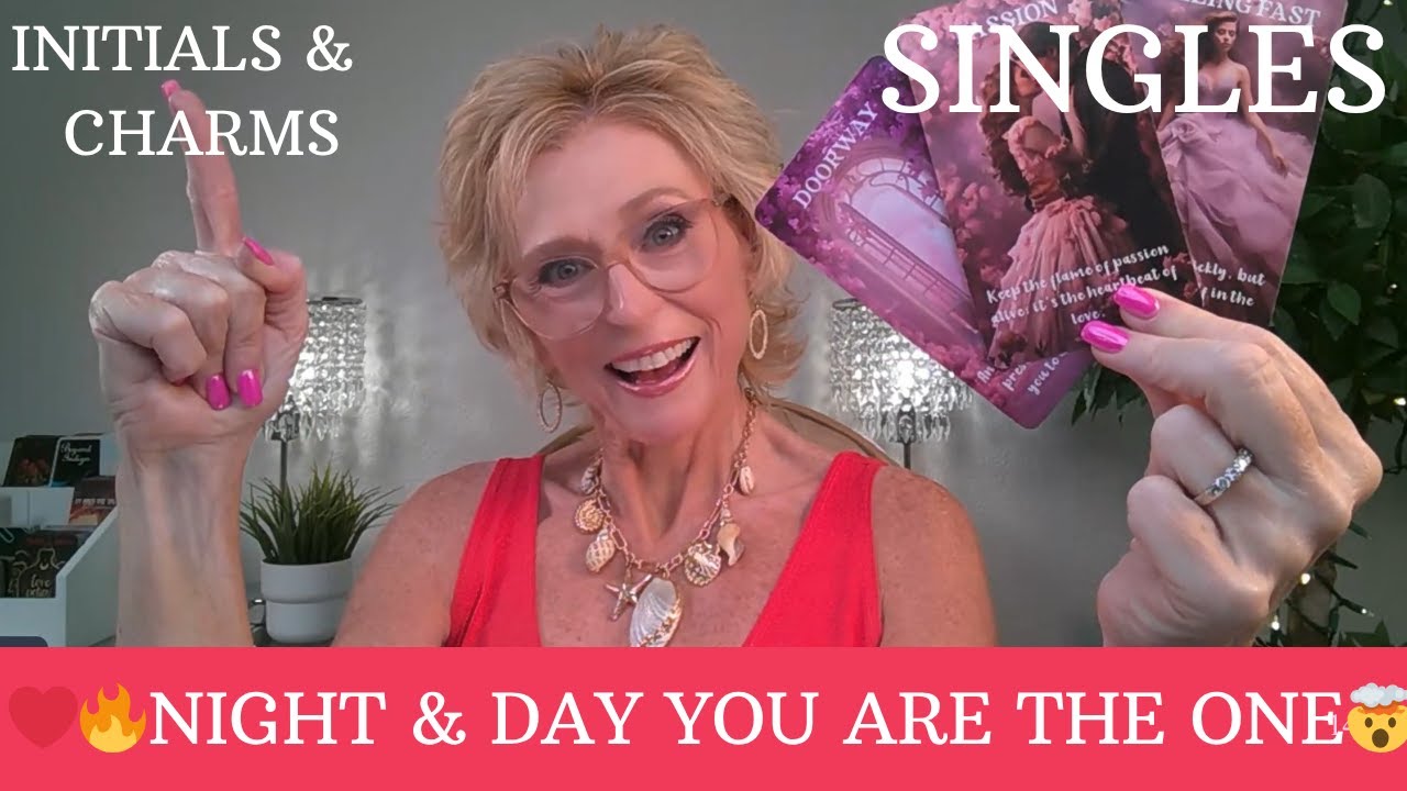 💖NIGHT & DAY YOU ARE THE ONE🤯I'M WILLING TO RISK MY HEART FOR YOU😲💘🪄SINGLES COLLECTIVE LOVE TAROT 💓