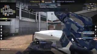 CSGO | Cache 3K & 4K Small Montage