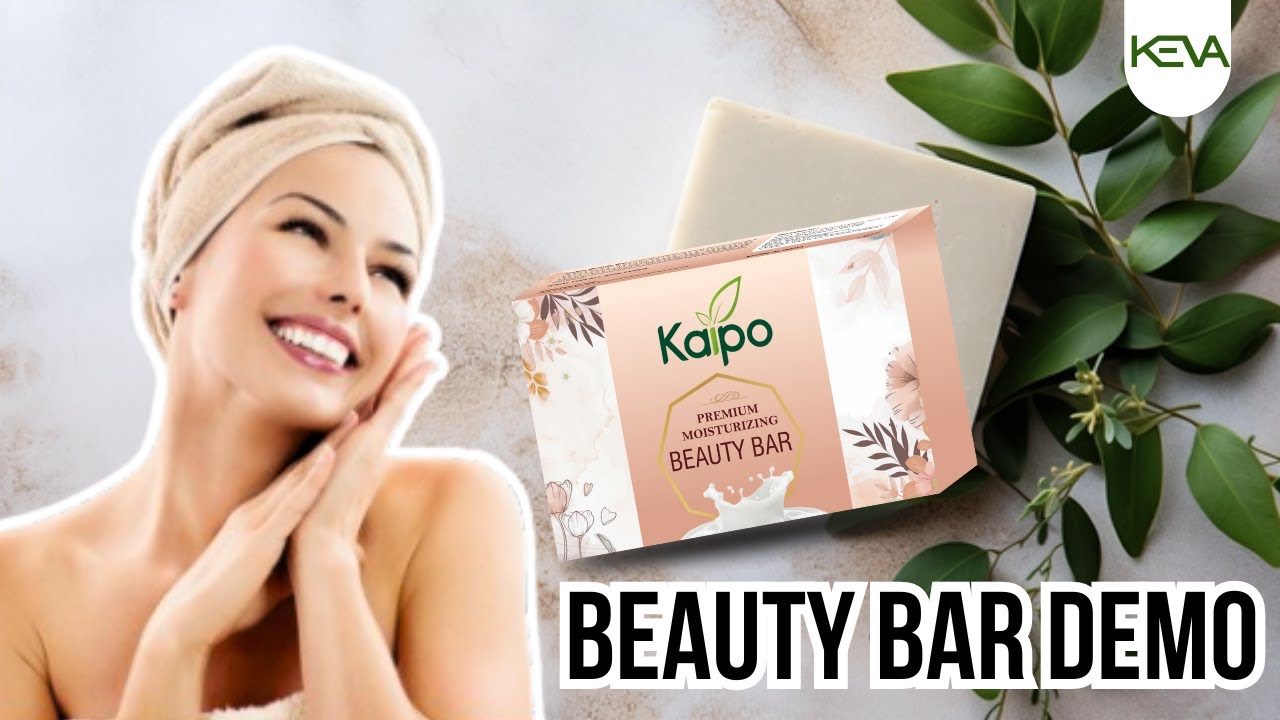 Kaipo Beauty Bar Demo in Hindi | 