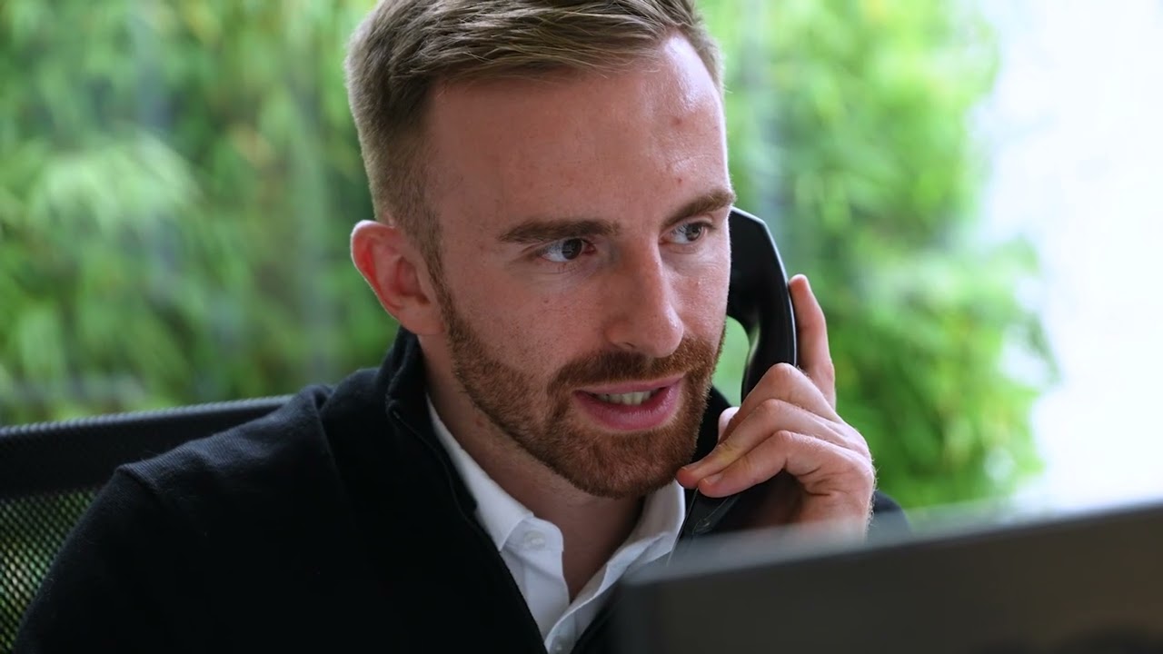 Imagefilm: Voltmer Immobilien & Beratung GmbH