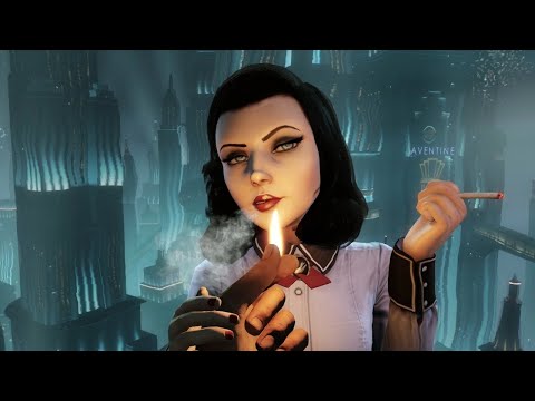 Video: „BioShock Infinite“: „Palaidojimas Jūroje“- Vieno Epizodo Apžvalga