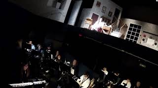 Drowsy Chaperone - Conductor POV 4/21/23