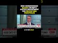 Rep. Walkinshaw: I don’t care about Donald Trump, I care about getting justice for the survivors