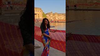 pagdi rasam pushkar #minivlog #dailyvlog