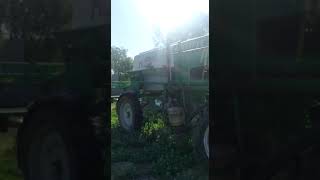 Pulverizador Metalfor Multiple  3000 1