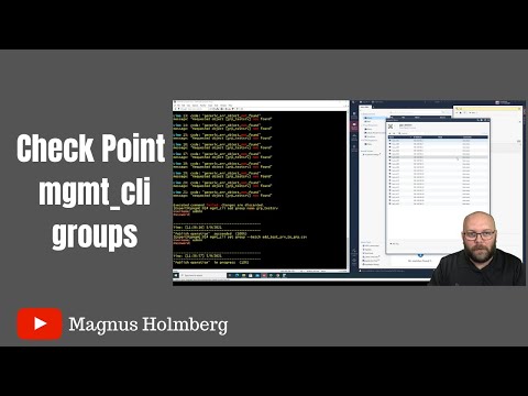 Check Point Firewall - Bulk operations in mgmt_cli add object to group