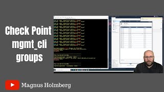 Check Point Firewall - Bulk operations in mgmt_cli add object to group